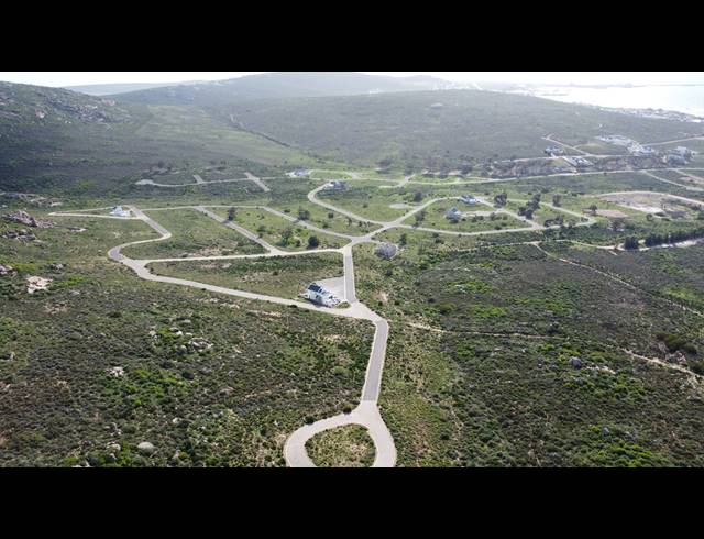 400M² VACANT LAND FOR SALE IN STEENBERGS COVE